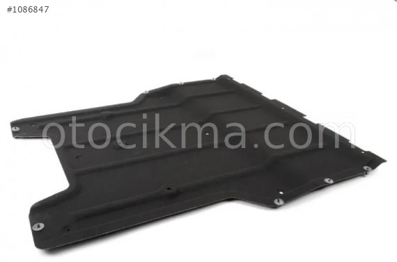 AUDİ Q3 12-18 KARTER ALT MUHAFAZA 8U0863821A