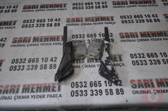 ÇIKMA VW T5 T6 KAPUT MENTEŞESİ