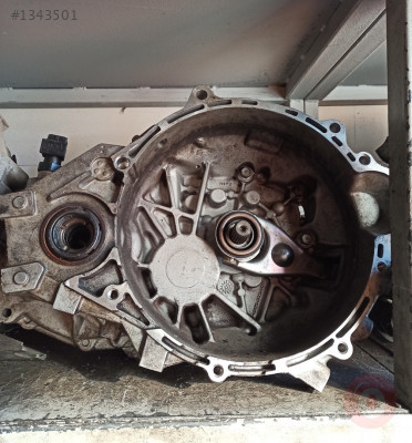 Hyundai i30 Şanzıman