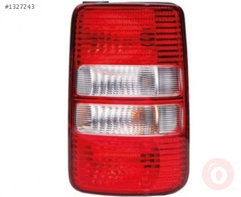 VW CADDY 2011-2015 SAĞ STOP LAMBASI SIFIR 2K5945096B