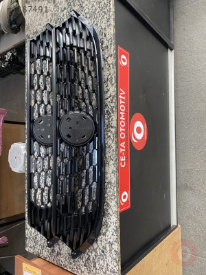 FİAT EGEA ÖN PANJUR SİYAH SIFIR YAN SANAYİ