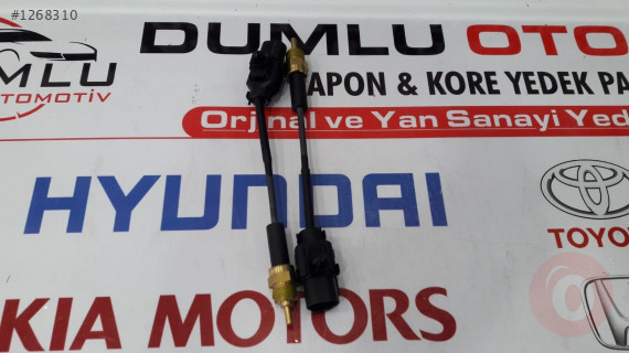 HYUNDAİ - STAREX - HARARET MÜŞÜRÜ / KOR-39230-26600