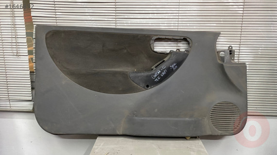 OPEL CORSA C TEK KAPI SOL ÖN KAPI DÖŞEMESİ 09116450