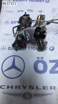 Mercedes W117 Cla 200 Turbo A2700902780