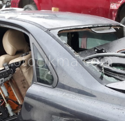 2001 VOLVO S80 SOL KELEBEK CAMI ORİJİNAL.