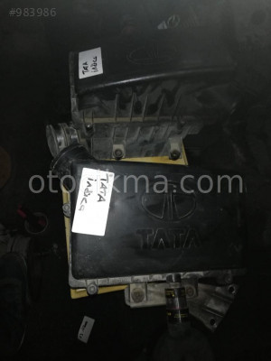 Tata İndigo İndica Motor Kapağı hatasız orjinal çıkma