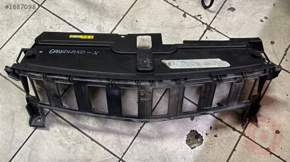 OPEL GRANDLAND X ÖN PANEL PLASTİĞİ YP00024377 CANCAN OPEL