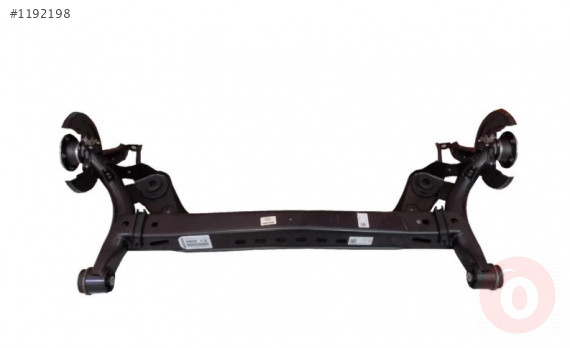 A3 GOLF OCTAVİA  ARKA DİNGİL 5Q0501049B