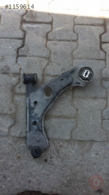 ALFA ROMEO SOL SALINCAK