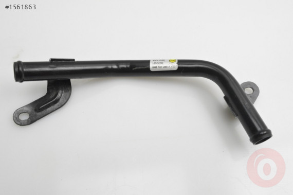 İBİZA TOLEDO POLO FABİA RAPİD SU BORUSU 1.4 TDİ 	04B121065A