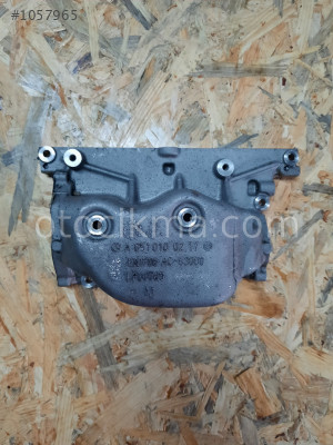 Mercedes A6510100217  Sprinter EGR soğutucu BİLEN OTO