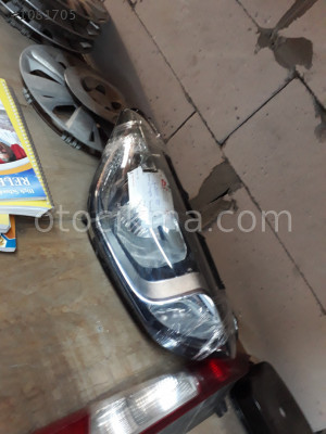 2013 model  hyundai i20 sag on gar