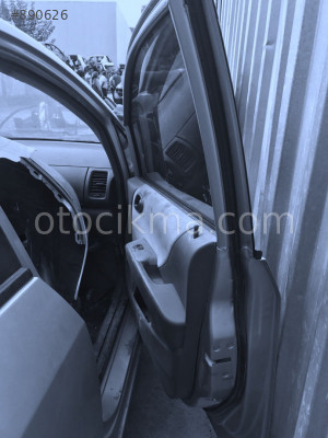 2007 HONDA CİTY 1.3 ÇIKMA SAĞ KAPI DÖŞEMESİ.