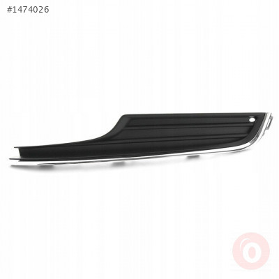 VW GOLF 7 13-16 TAMPON PANJURU SOL (KROMLU) 5G0854661 RYP