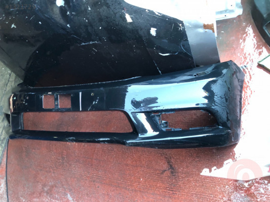 Honda cıvıc ön tampon çıkma orjinal