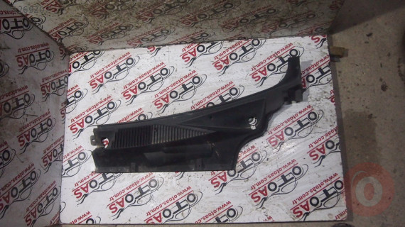 Fiat Doblo Sol Ön Cam Izgarası 735279115