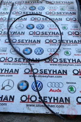 5Q0200059AM 5Q0200059AN vw tiguan 2017 yakıt borusu uzun