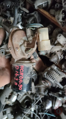 HONDA CIVIC SİLGİ MOTORU - ALKO OTOMOTİV