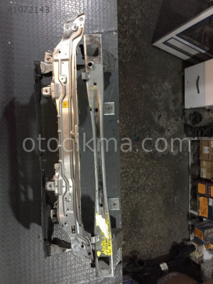 ALFA ROMEO 147 SERİSİ 2001-2005 MODEL ÖN PODYA ÖNÜ ŞASESİ