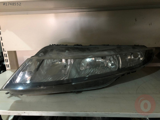 HONDA CİVİC 06-11 SAĞ-SOL FAR TAKIMI