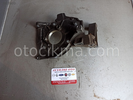 PEUGEOT 307 407 1.6 MAZOT POMPA AYAĞI