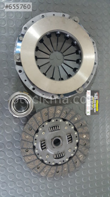 KİA CARENS 1.6 2002-2008 DEBRİYAJ SETİ RULMANLI SIFIR SET