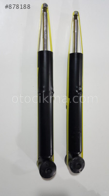 443513031 AUDİ A100 1982-1990 ARKA AMORTİSÖR GAZLI  ÇANAKSIZ