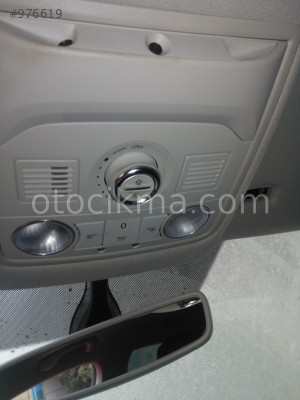 SEAT LEON sw SUNROOF DÜĞMELERİ ve AKSAMLARI