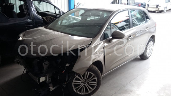 CİTROEN   C4   2017  MODEL  ÇIKMA    KAPUT LİDER PEUGEOT