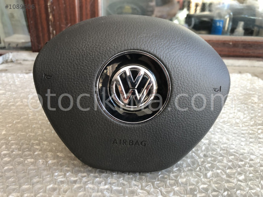 Caddy 2015 çıkma direksiyon airbeğ