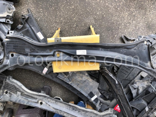 Fiat Fiorino Bipper Ön Cam Izgarası hatasız orjinal çıkma
