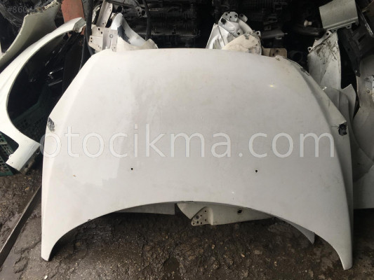 2009 Peugeot 307 ön kaput