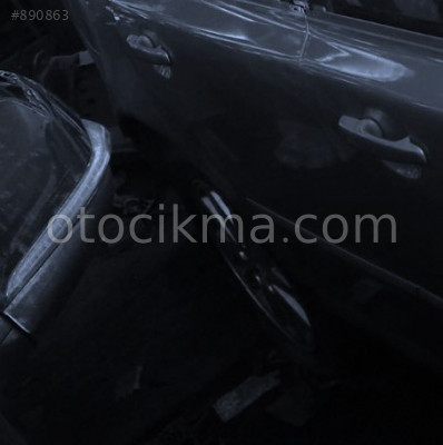 2005 VOLVO V50 ÇIKMA SAĞ ARKA JANT LASTİK.