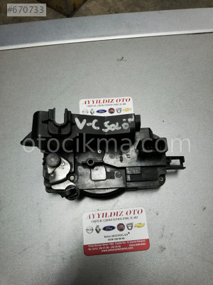 OPEL VECTRA C SOL ÖN KAPI KİLİDİ