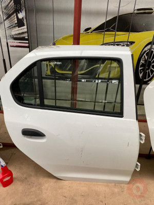 RENAULT SYMBOL JOY ÇIKMA ORIJINAL SAĞ ARKA KAPI GÜL OTOMOTİV