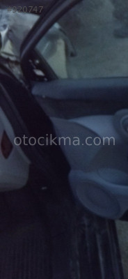 2010 HONDA CR-Z ORİJİNAL KAPI MENTEŞESİ.