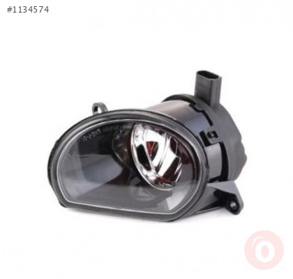 AUDİ A3 04-08 Q7 07-09 SAĞ ÖN SİS FARI LAMBASI 8P0941700A