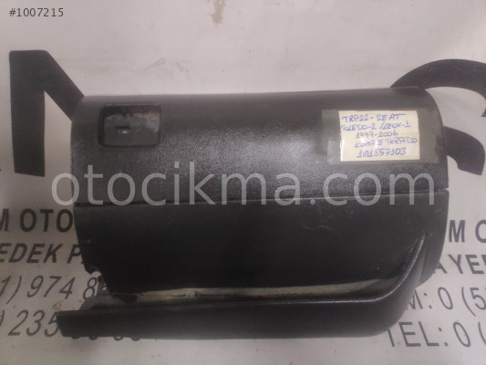 OEM; 1m1857103 SEAT TOLEDO 2 LEON-1  99-06 KOMPLE TORPİDO OE