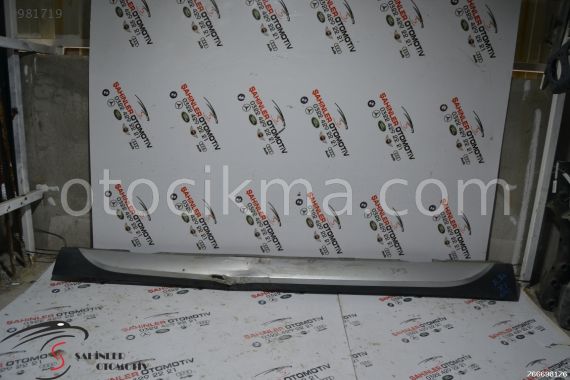 2011 BMW X1 E84 SAG MARŞPİYEL