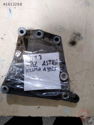 OPEL ASTRA 1.3 KLIMA BAGLANTI AYAGI