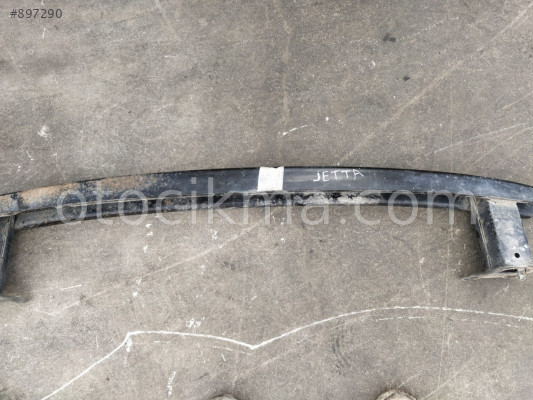 VOLKSWAGEN JETTA ARKA TAMPON DEMİRİ GÜÇMANLAR OTO