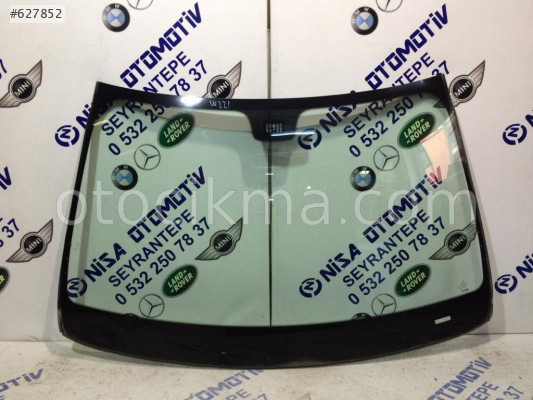 MERCEDES S SERİSİ W221 KASA ÖN CAM ÇIKMA 07-13 A2216702401