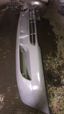 MERCEDES SPRİNTER ÖN TAMPON W901 2000-2006
