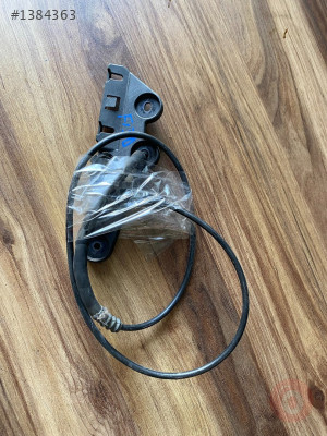 BMW F30 ÇIKMA ORJİNAL KAPUT AÇMA KOLU