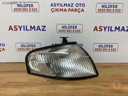 MAZDA 323 SAĞ SİNYAL ORJİNAL SIFIR 1996-1998 OEM:B21H51060B