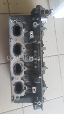 opel mokka 1,6 silindir kapağı ve astra corsa insignia çıkma