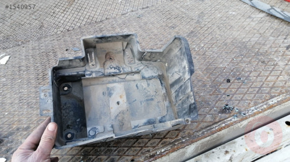 FORD CONNECT AKÜ KABI ÇIKMA ORİJİNAL 2003-2013