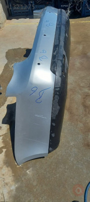 VW PASSAT B6 HATASIZ ORJİNAL ÇIKMA ARKA TAMPON