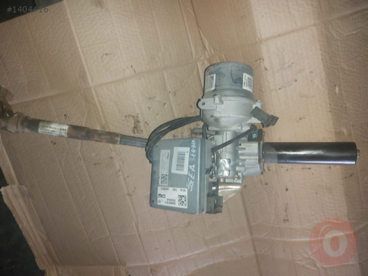 FIAT EGEA EPS BEYNI GUCMANLAR OTO