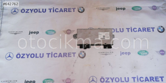 BMW f10 5 serisi cas beyni 61359301522